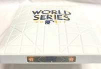 2017 World Series Base //0